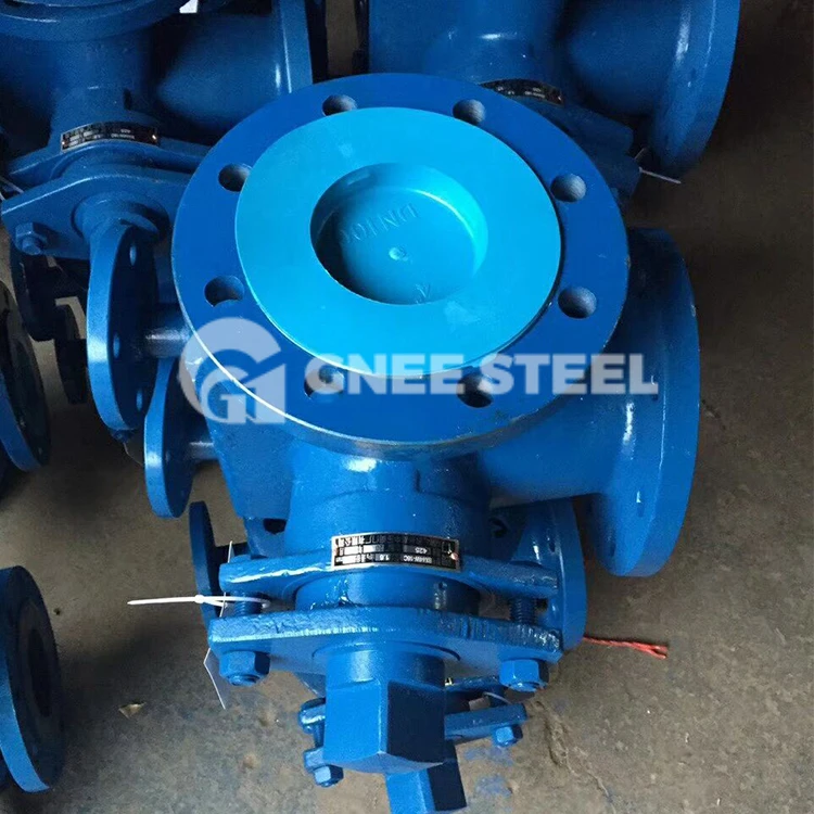 Gas plug valves
