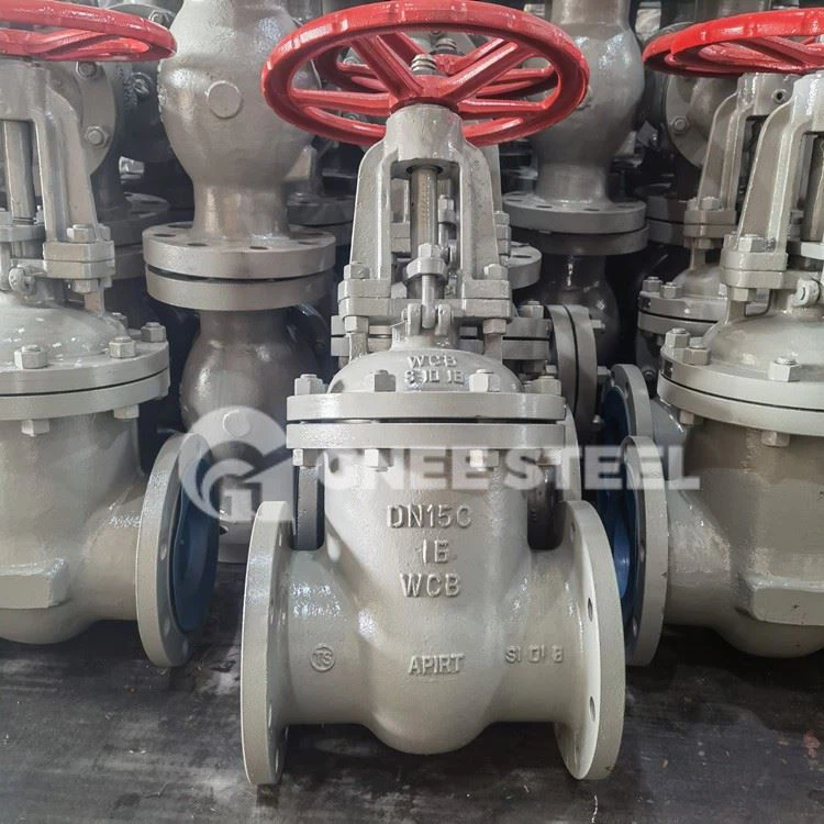 API 602 Gate Valve