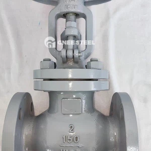 Carbon Steel Globe Valve Carbon Steel Globe Valve