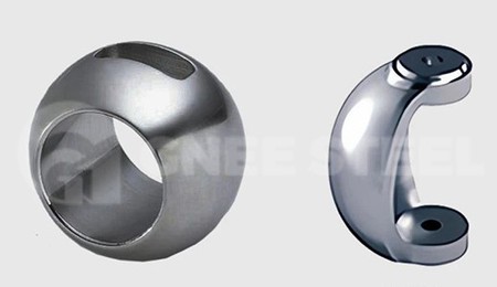 ball valve ball valve