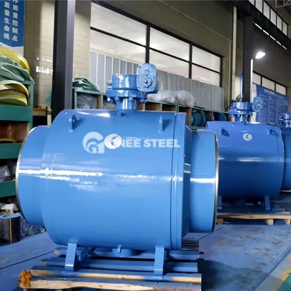 হ্রাস পোর্ট বল ভালভ