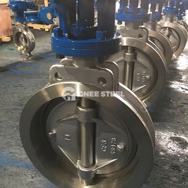 একক অভিনব ওয়েফার প্রজাপতি