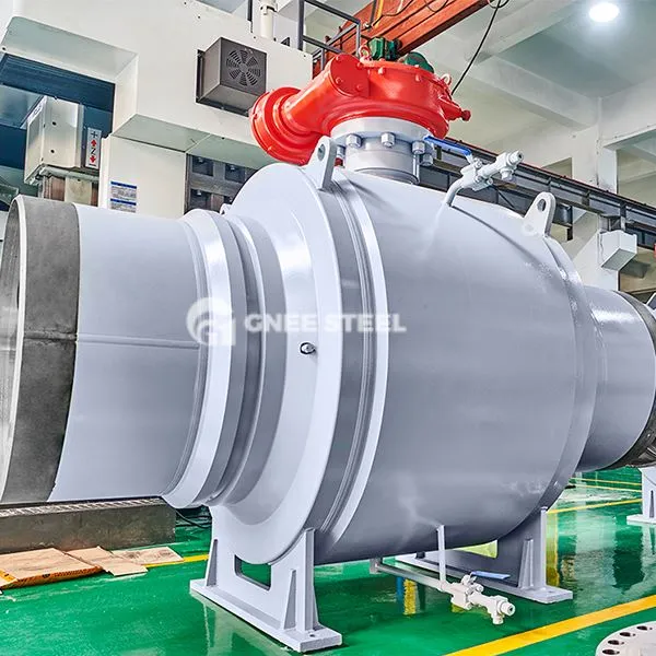 সাবসিয়া বল ভালভ